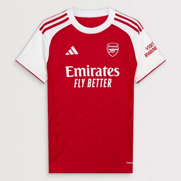 Trikot Arsenal Heim Damen 2025-26